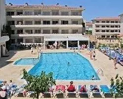 ***  Pierre & Vacances Estartit Playa Hotel Torroella De Montgri Spain