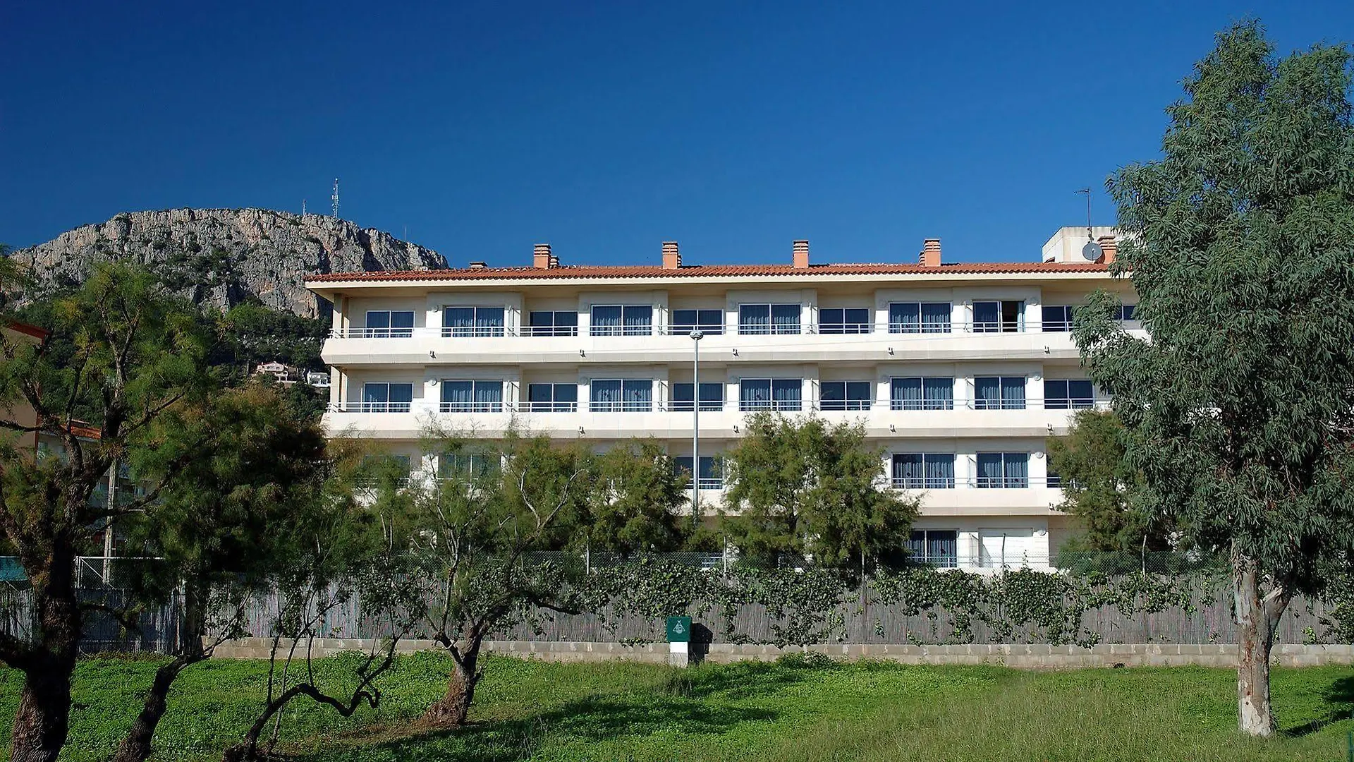 Pierre & Vacances Estartit Playa Hotel Torroella De Montgri