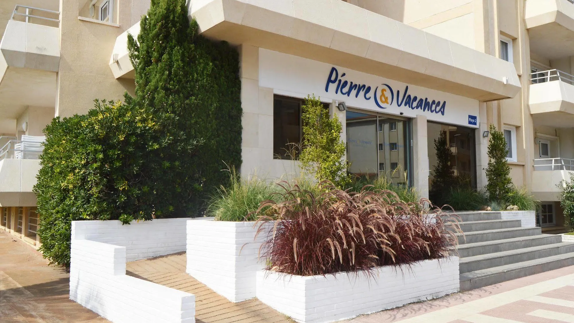 Pierre & Vacances Estartit Playa Hotel Torroella De Montgri