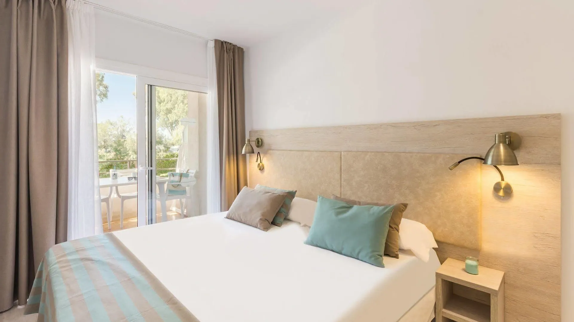 Pierre & Vacances Estartit Playa Hotel Torroella De Montgri 3*, L'Estartit