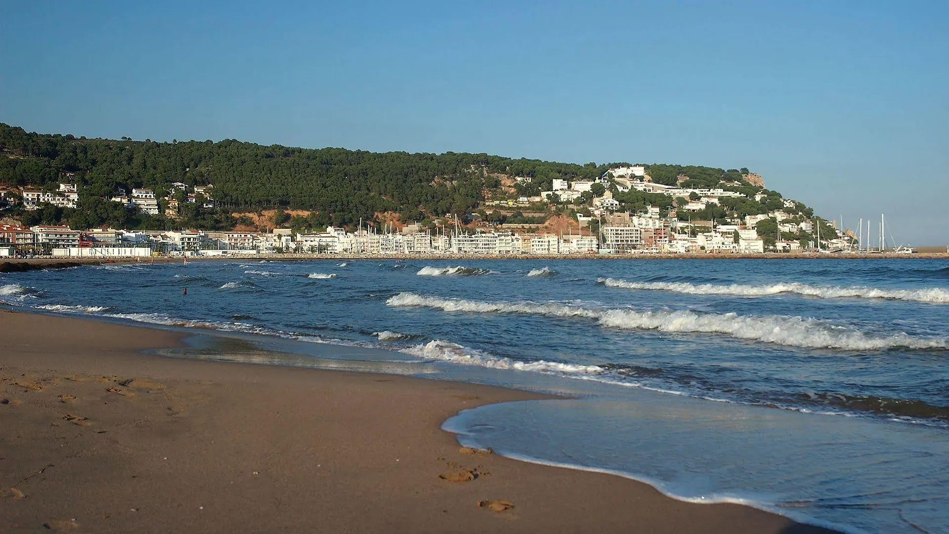 Pierre & Vacances Estartit Playa Hotel Torroella De Montgri