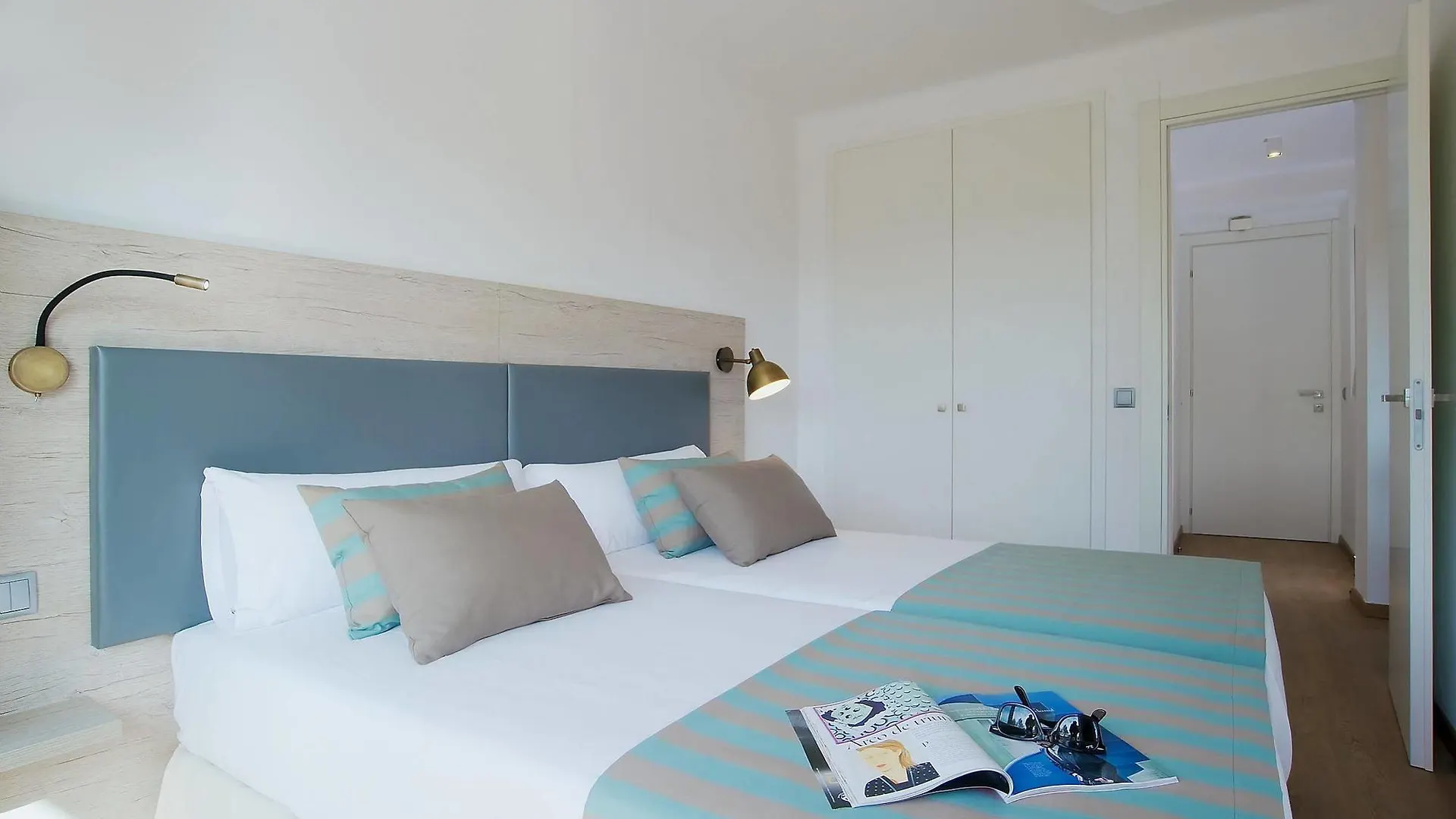 ***  Pierre & Vacances Estartit Playa Hotel Torroella De Montgri Spain