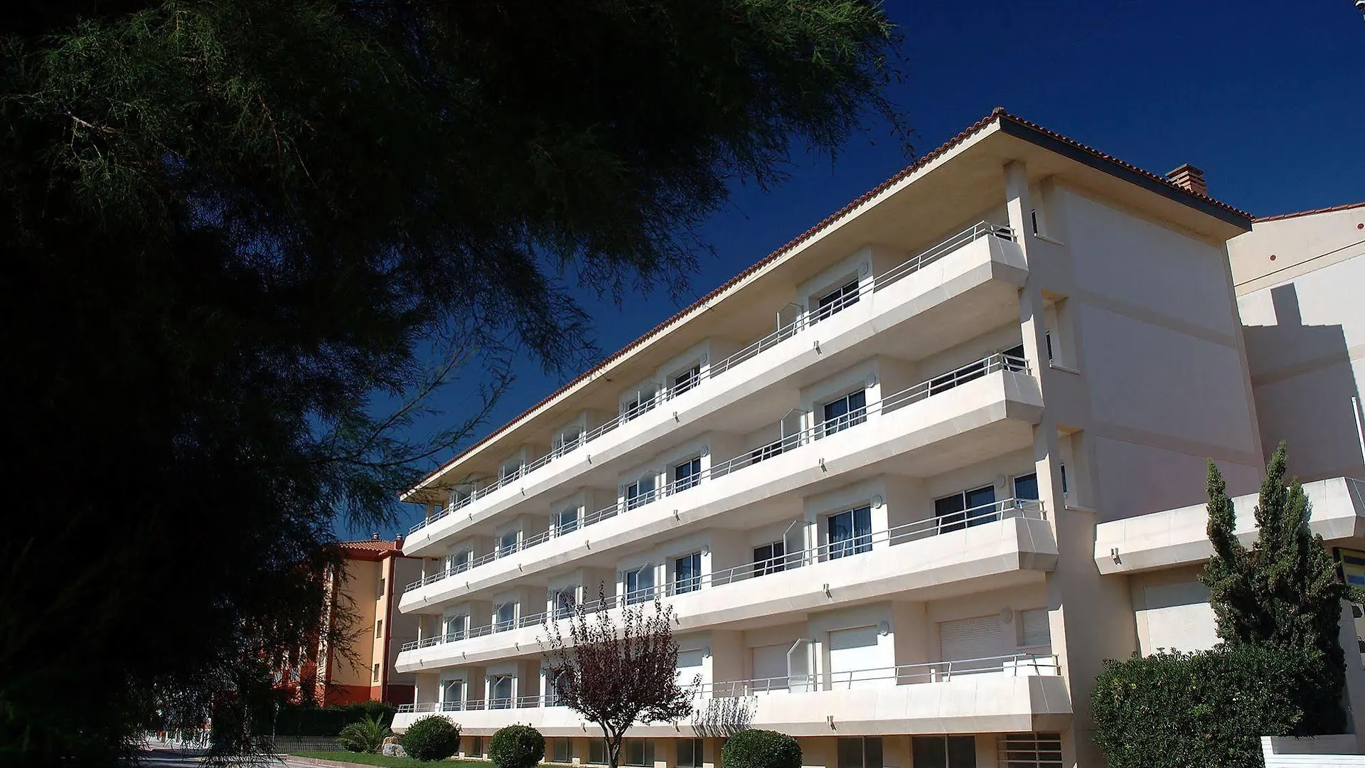 Pierre & Vacances Estartit Playa Hotel Torroella De Montgri Spain