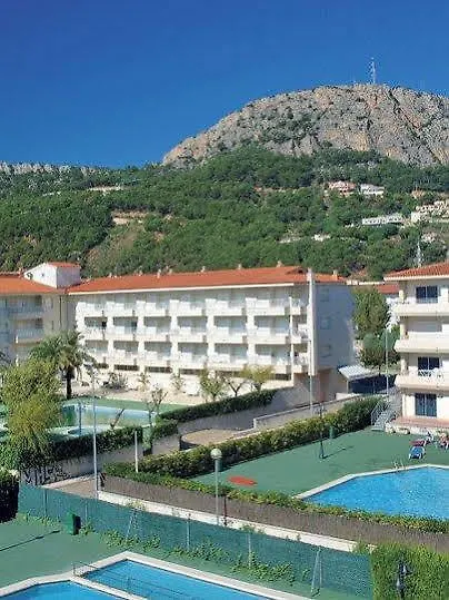 Pierre & Vacances Estartit Playa Hotel Torroella De Montgri 3*, L'Estartit Spain