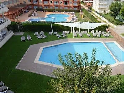 Pierre & Vacances Estartit Playa Hotel Torroella De Montgri
