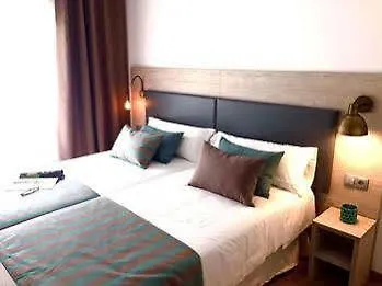 Pierre & Vacances Estartit Playa Hotel Torroella De Montgri Spain