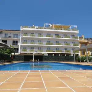 Santa Anna Hotel