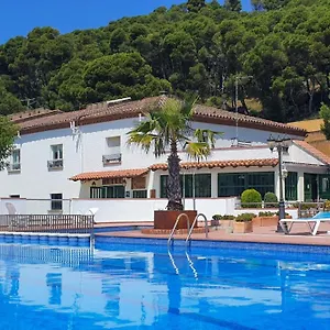 La Masia Hotel