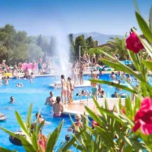 Castell Montgri - Mobile Homes By Lifestyle Holidays Kompleks wypoczynkowy