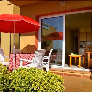  Hotel Club Torre Vella