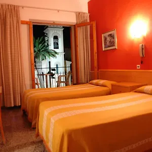 Coral Hotel
