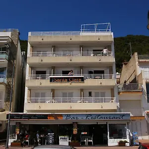 Santa Clara Guest house