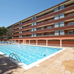 Sallés Appart hôtel